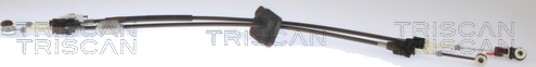 Kabel, girmekanisme TRISCAN 8140 25723