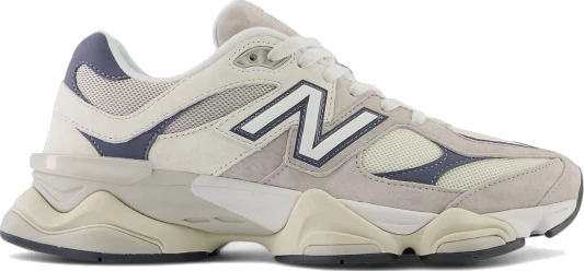 New Balance Herre Sko Grå 37 1/2 EU,