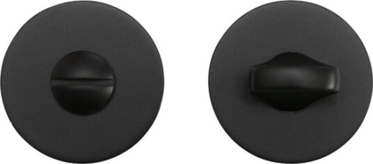 Dørskrutrekker Mp 0026327 Svart