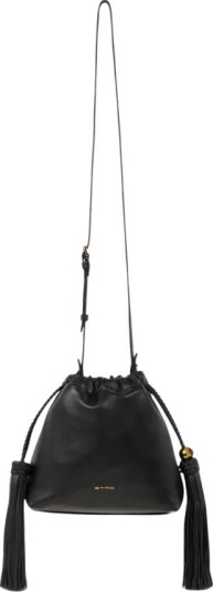 Etro Dame Vesker Svart ONE SIZE,