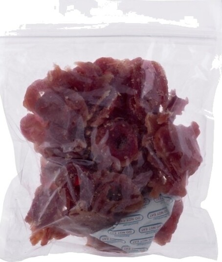 Hilton Myke Anderinger Hundegodbit 500 G