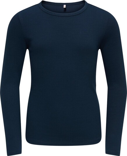 Kids Only Genser   KogLucky   Sky Captain   Kids Only   13 14 år (158 164)   Genser   Marineblå