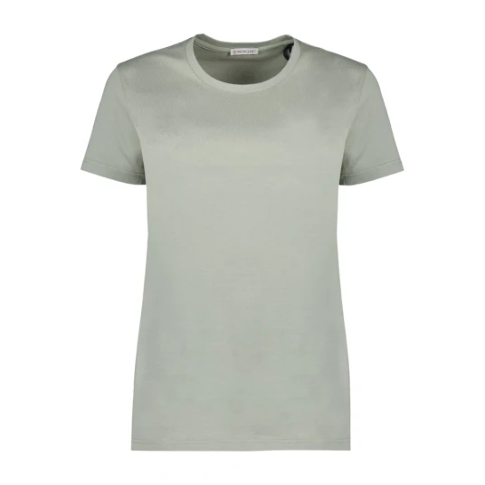Moncler Dame Topper Grønn S Moncler Dame Topper Grønn S