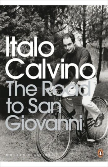 The Road To San Giovanni Av Italo Calvino