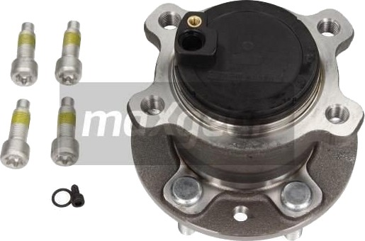 MAXGEAR 33 0694 Hjullager