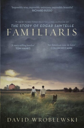 Familiaris An Oprah's Book Club Pick