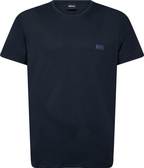 BOSS Tshirtrn 365 DARK BLUE S