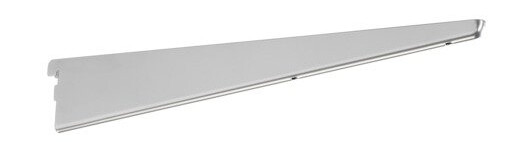 Elfa Knekt for melaminhylle 470 mm plat 470 x 13 x 73 mm Elfa Knekt for melaminhylle 470 mm plat 470 x 13 x 73 mm