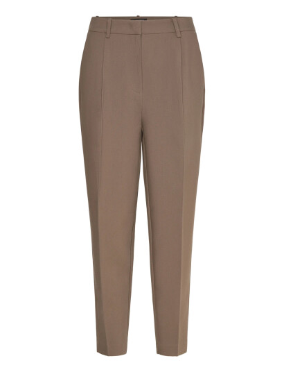 Bruuns Bazaar Cindysusbbdagny Pants - Brown - 40