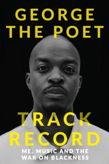 Track Record Av George The Poet