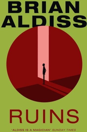 Ruins Av Brian Aldiss