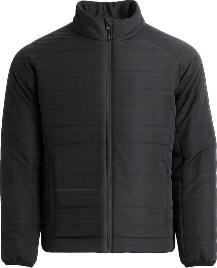 Dobsom Men'S Graham Jacket Black Xl