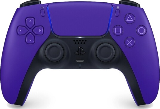 Sony Playstation 5 Dualsense Controller Galactic Purple Sony Playstation 5 Dualsense Controller Galactic Purple