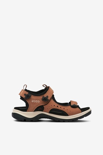 ecco Tursandaler Ecco Offroad Beige