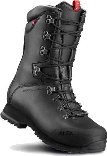 Alfa Bever Perform GTX Wide Black 43 Alfa Bever Perform GTX Wide Black 43