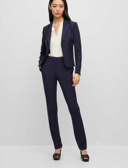 BOSS Tameah - Navy - 38