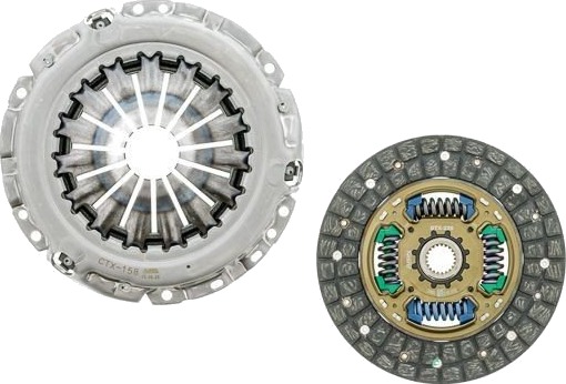 AISIN KT-360RB Clutchsett AISIN KT-360RB Clutchsett