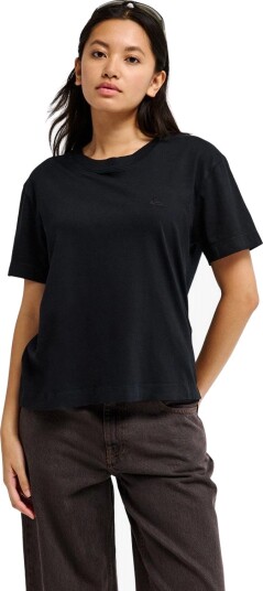 Quiksilver Essential Ss Tee Black M