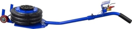 Geko 3T luftputeløft (G02062) Geko 3T luftputeløft (G02062)