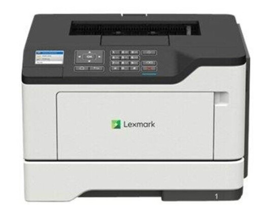 Lexmark MS521dn