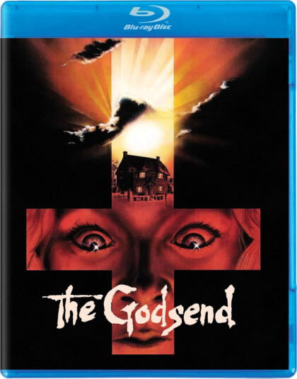 The Godsend 1980 / Gjøkungen Bluray