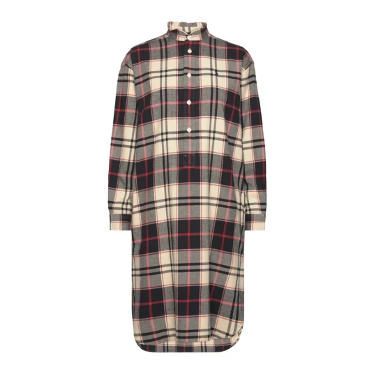 Ralph Lauren Dame Kjoler Brun S,