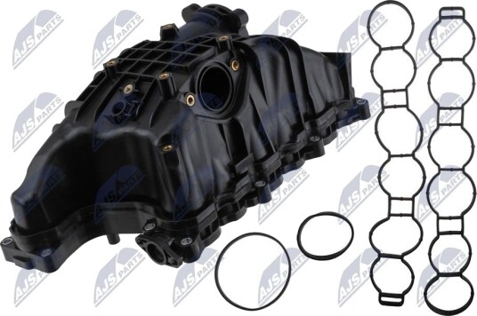 Innsugsmanifold NTY BKS-CH-012