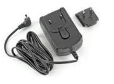 Zebra-Strømforsyning, Dc-Utgan 5 V, 850 Mah, Inkl.: Plugger (Eu, Brasil, Kina, Australia) (Pwr-Wua5v4w04c) Zebra-Strømforsyning, Dc-Utgan 5 V, 850 Mah, Inkl.: Plugger (Eu, Brasil, Kina, Australia) (Pwr-Wua5v4w04c)
