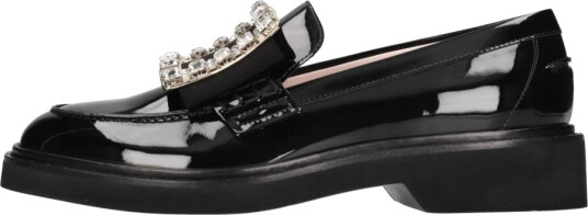 Roger Vivier Dame Sko Svart 36 1/2 EU, Roger Vivier Dame Sko Svart 36 1/2 EU,