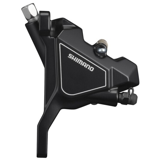 Shimano Br-Ur300 Kalipper Foran, Svart Shimano Br-Ur300 Kalipper Foran, Svart