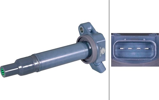 Tennspole HELLA 5DA 358 290-551