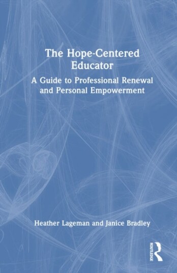 The Hope Centered Educator
