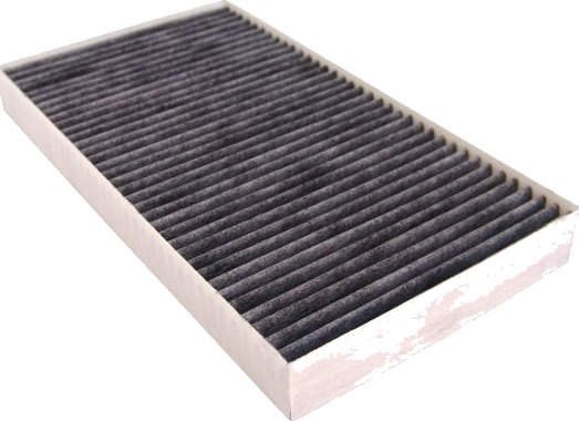 Kupefilter MAPCO 67001 Kupefilter MAPCO 67001