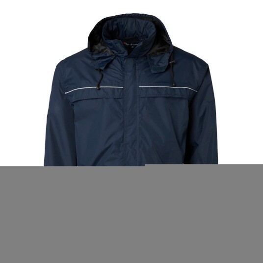 Top Swede 9496 Regndress, Marineblå, 1 stk ,SBG-9496-02 M
