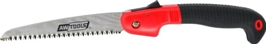 Awtools Sammenleggbare Grensag 180 Mm
