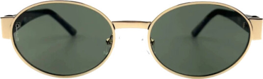 Otra Eyewear Dame Accessories Gul ONE SIZE, Otra Eyewear Dame Accessories Gul ONE SIZE,