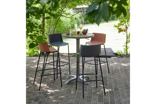 Hagebarbord Jeppe - Hagebarbord Jeppe -