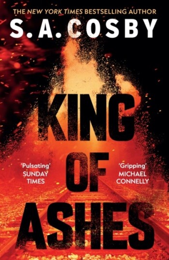 King of Ashes King of Ashes
