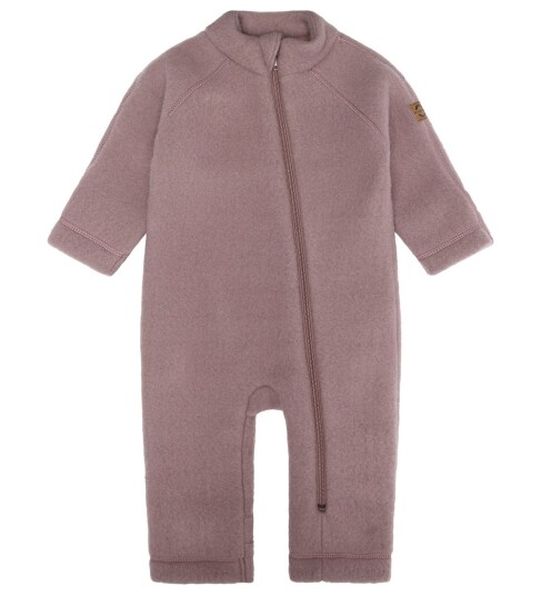 Mikk-line Twilight Mauve ulldress 56