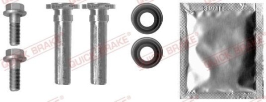 Quick Brake Glidebolter bremsecaliper QUICK BRAKE 113 1327X