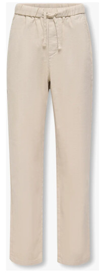 Only & Sons Jr Linus 0007 Pant Beige 164