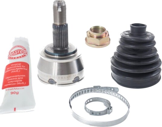 Drivledd MASTER-SPORT 303272-SET-MS