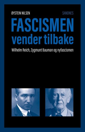 Fascismen vender tilbake Fascismen vender tilbake