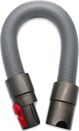 Dyson V7/V8/V10/V11/V12/V15 forlengelsesslange til støvsuger Dyson V7/V8/V10/V11/V12/V15 forlengelsesslange til støvsuger