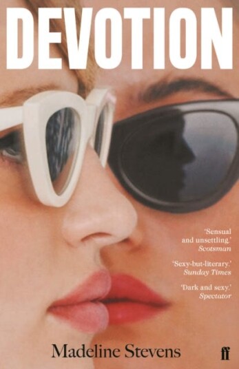 Devotion Devotion