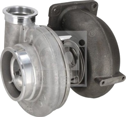 Turbolader FEBI BILSTEIN 188950
