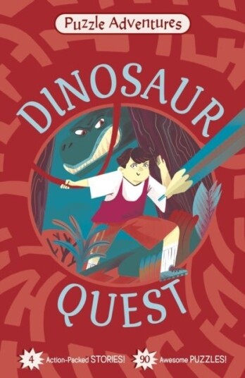 Dinosaur Quest Dinosaur Quest