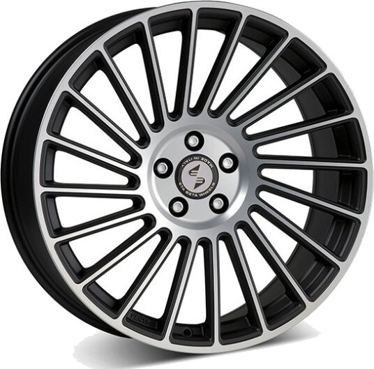 Eta Beta Venti R M.Blk/Pol 9 x 20 CB78,10 ET38 5/112 9 x 20 Eta Beta Venti R M.Blk/Pol 9 x 20 CB78,10 ET38 5/112 9 x 20
