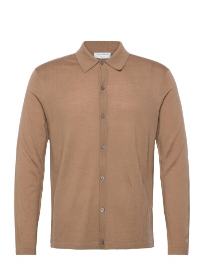 Tiger of Sweden Verklin Rws - Beige - S Tiger of Sweden Verklin Rws - Beige - S