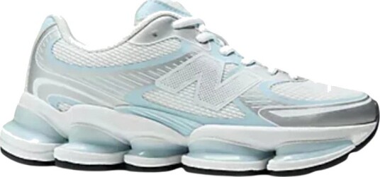 New Balance, Dame, Sport, Blå, 36 EU,